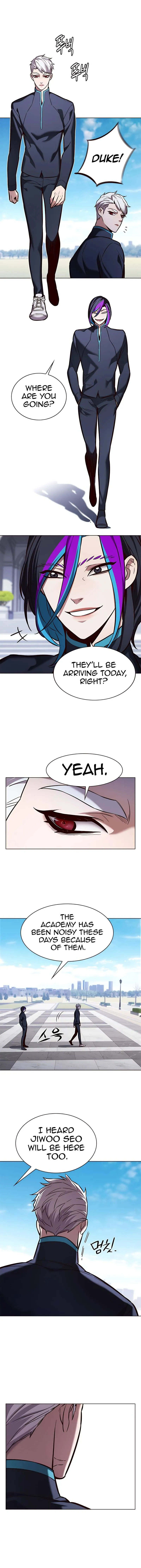 Eleceed Ch. 190 – page 12