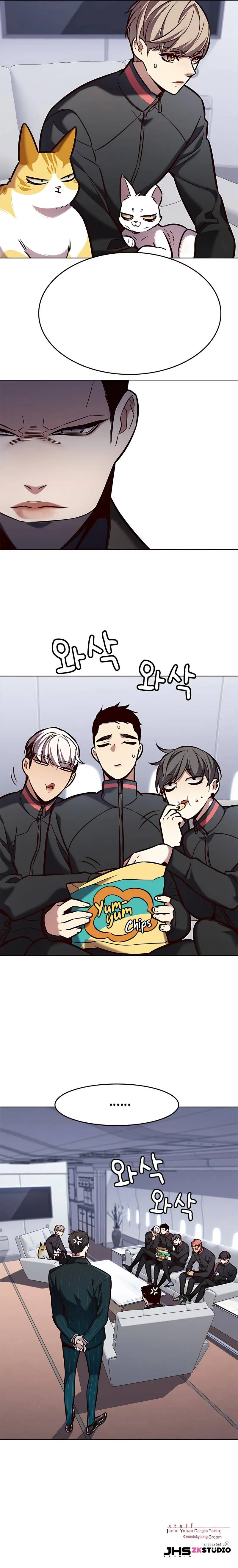 Eleceed Ch. 190 – page 14