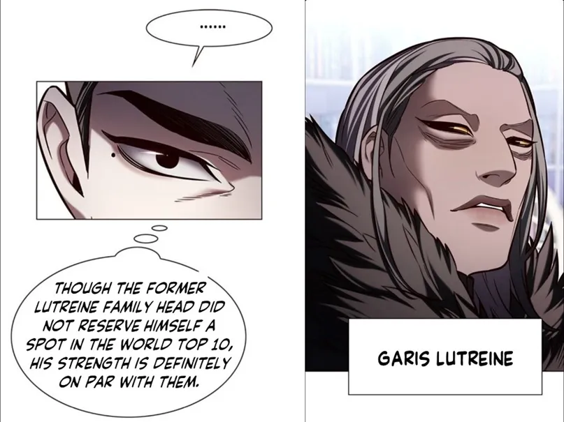 Eleceed Ch. 191 – page 2