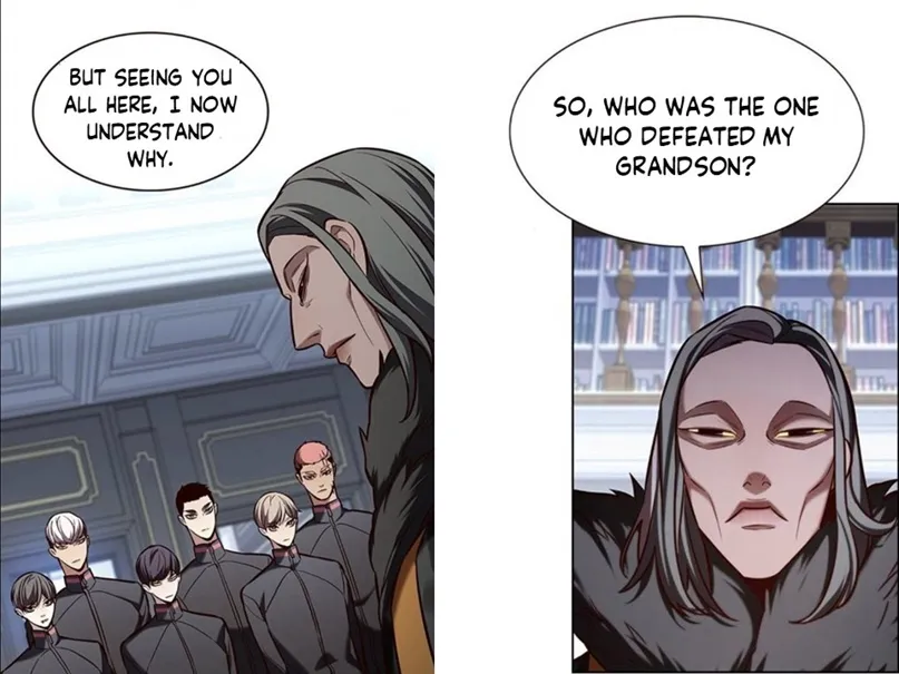 Eleceed Ch. 191 – page 4