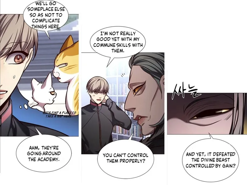 Eleceed Ch. 191 – page 7
