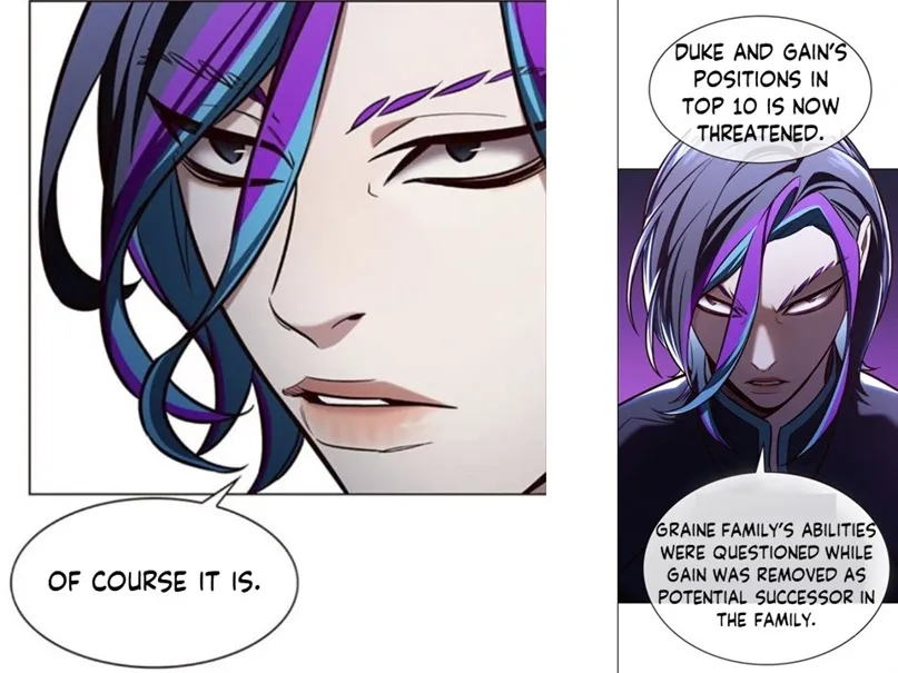 Eleceed Ch. 191 – page 23