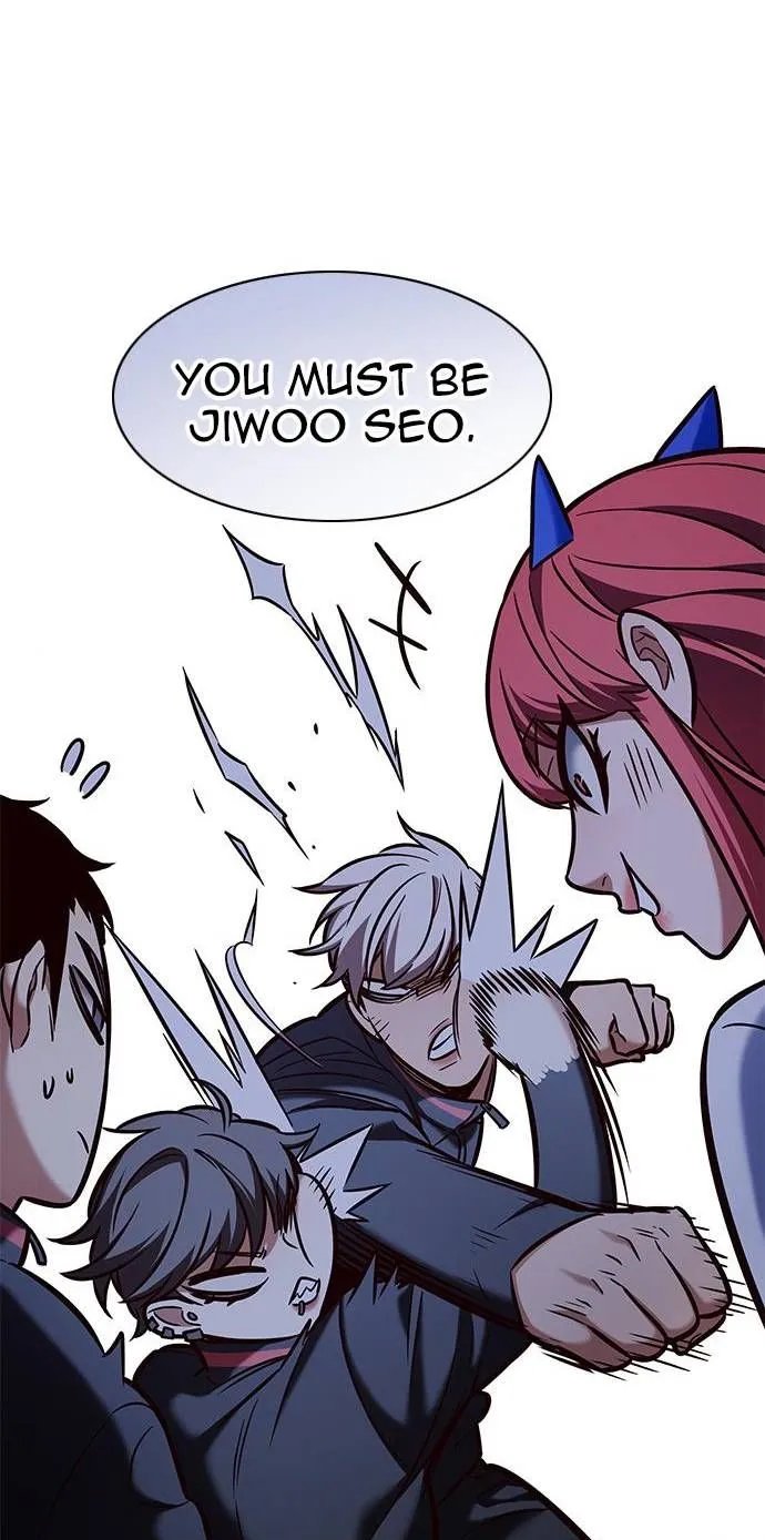 Eleceed Ch. 193 – page 3