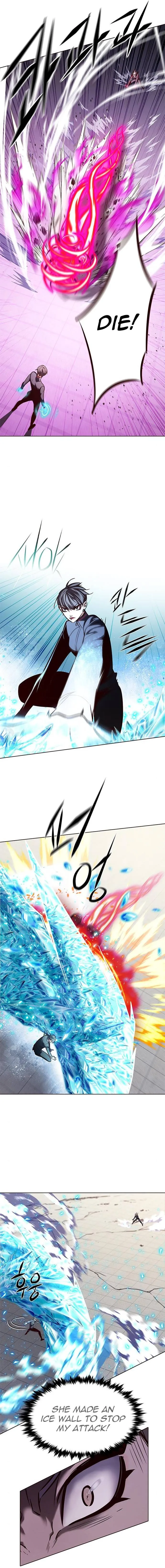 Eleceed Ch. 194 – page 9