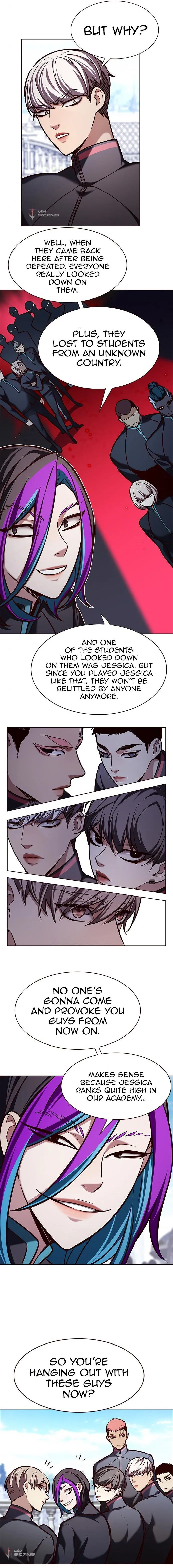 Eleceed Ch. 195 – page 7