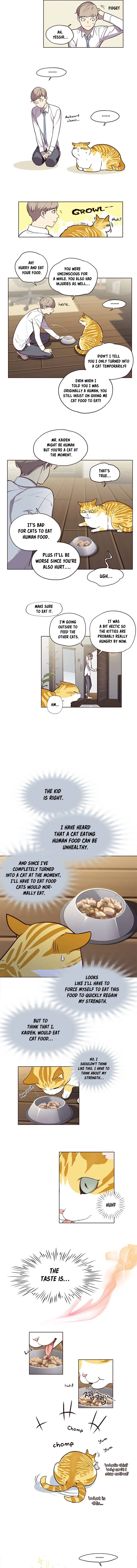Eleceed Ch. 2 – page 3