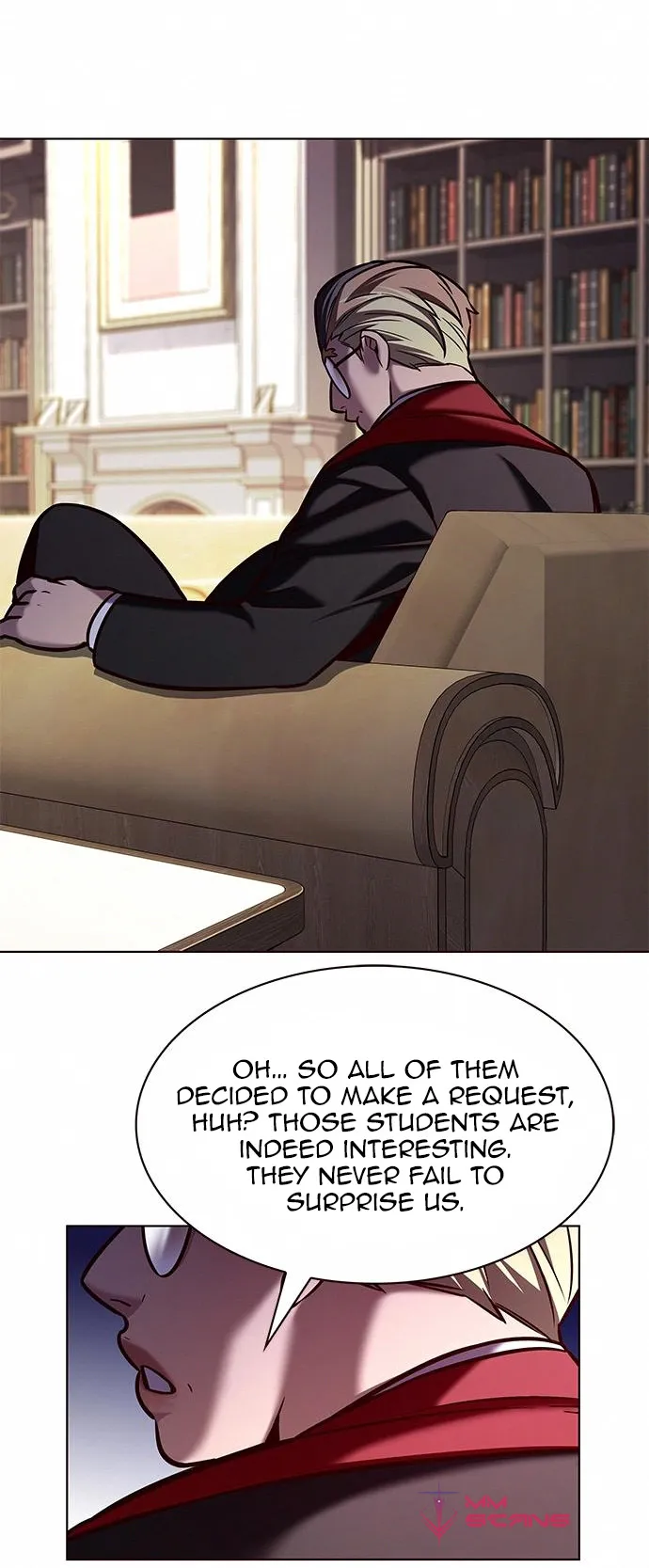 Eleceed Ch. 201 – page 3
