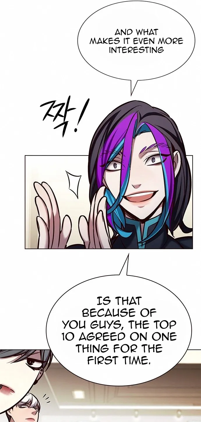 Eleceed Ch. 201 – page 8