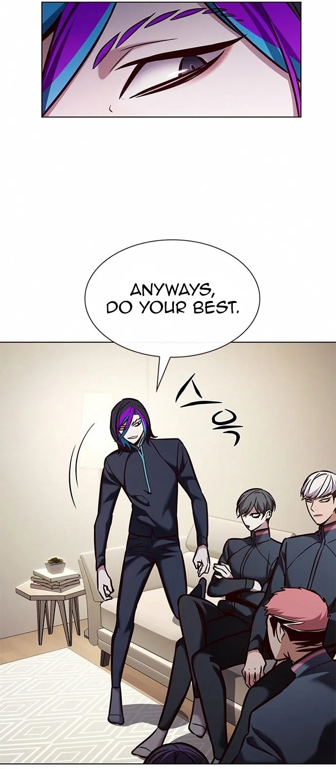 Eleceed Ch. 201 – page 9
