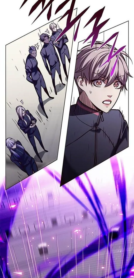 Eleceed Ch. 203 – page 15