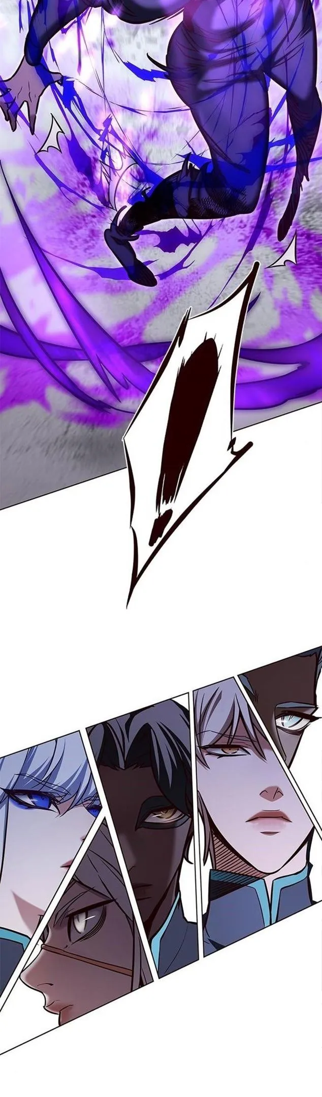 Eleceed Ch. 203 – page 25