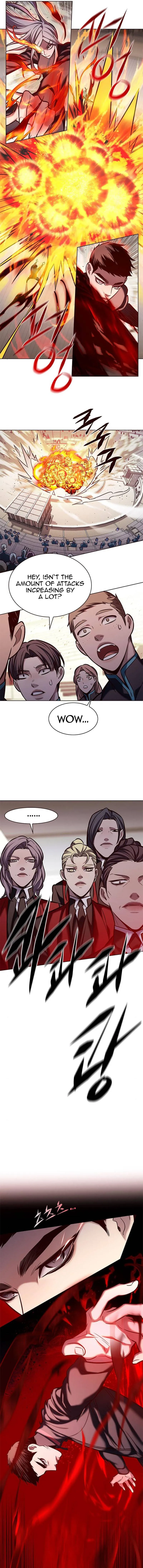 Eleceed Ch. 204 – page 7