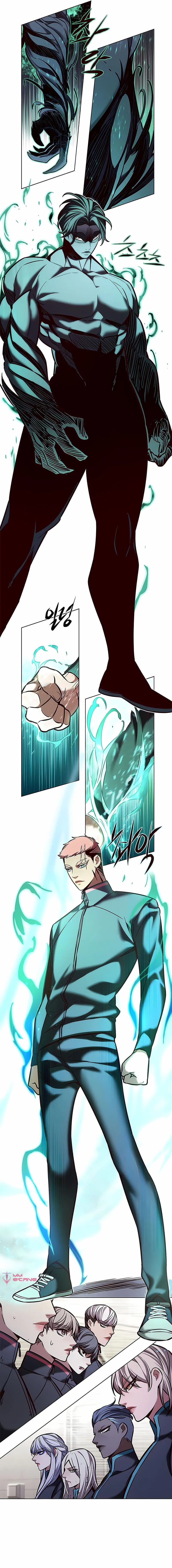 Eleceed Ch. 205 – page 5