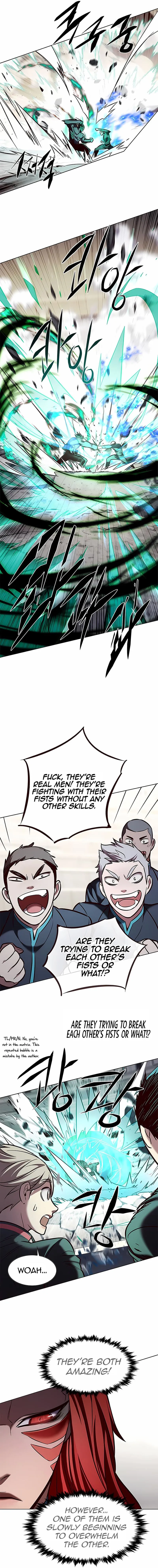 Eleceed Ch. 205 – page 7