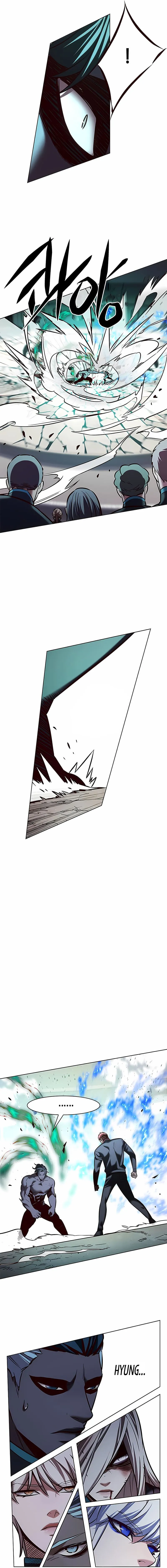 Eleceed Ch. 205 – page 8