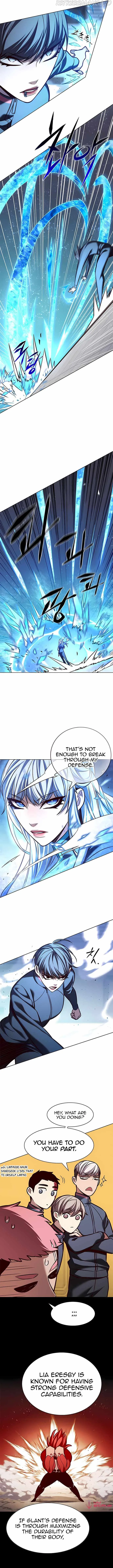 Eleceed Ch. 206 – page 7
