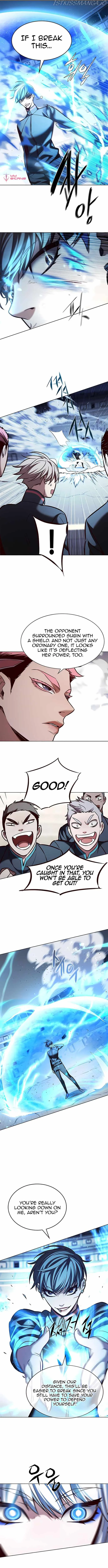 Eleceed Ch. 206 – page 11