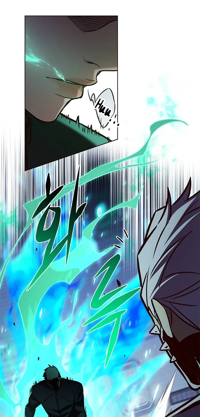 Eleceed Ch. 209 – page 8