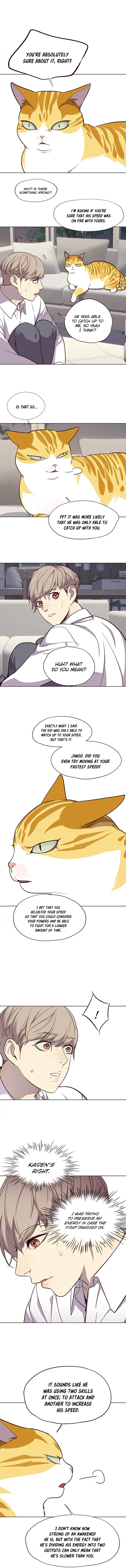 Eleceed Ch. 21 – page 4