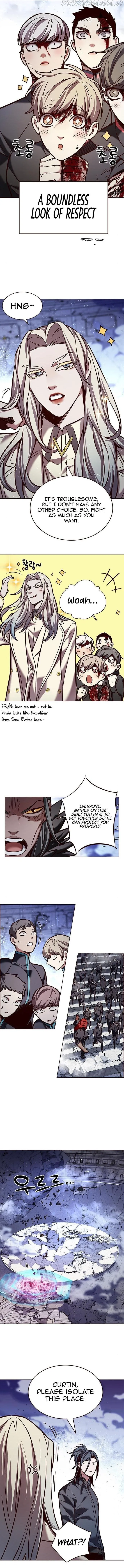 Eleceed Ch. 213 – page 6