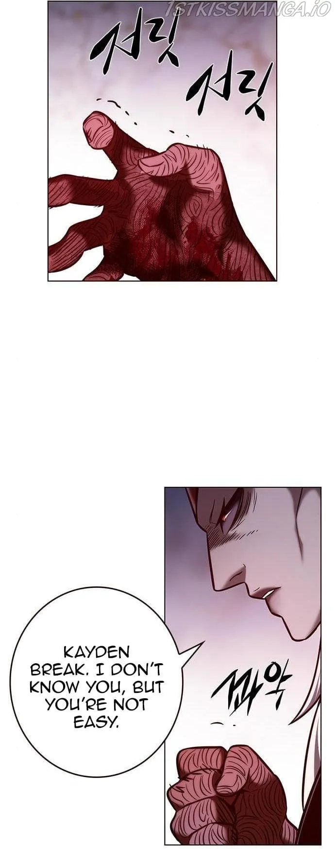 Eleceed Ch. 213 – page 16