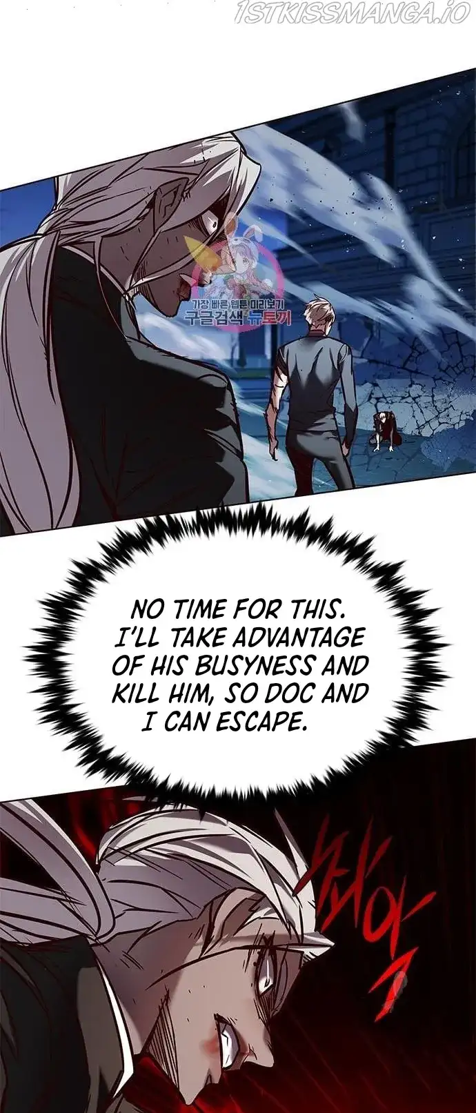 Eleceed Ch. 218 – page 1