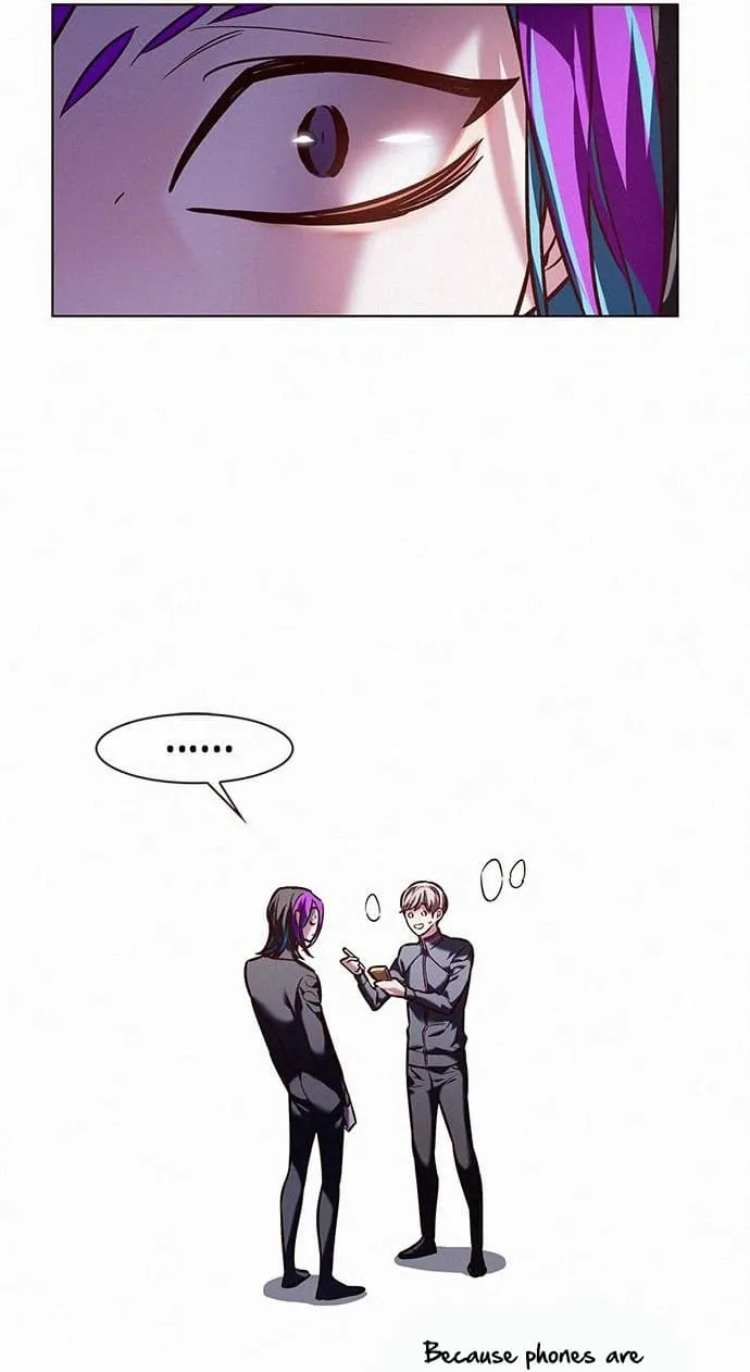 Eleceed Ch. 219 – page 17
