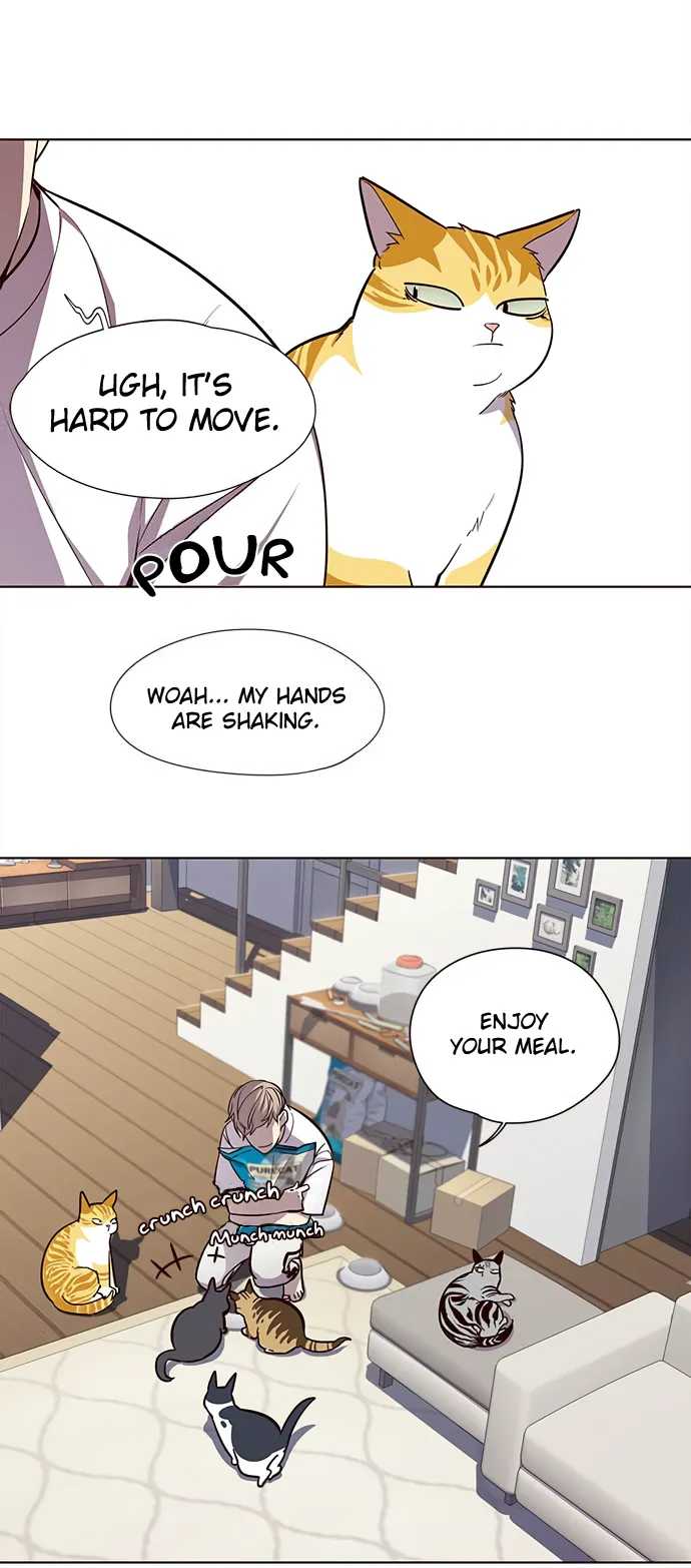 Eleceed Ch. 22 – page 3