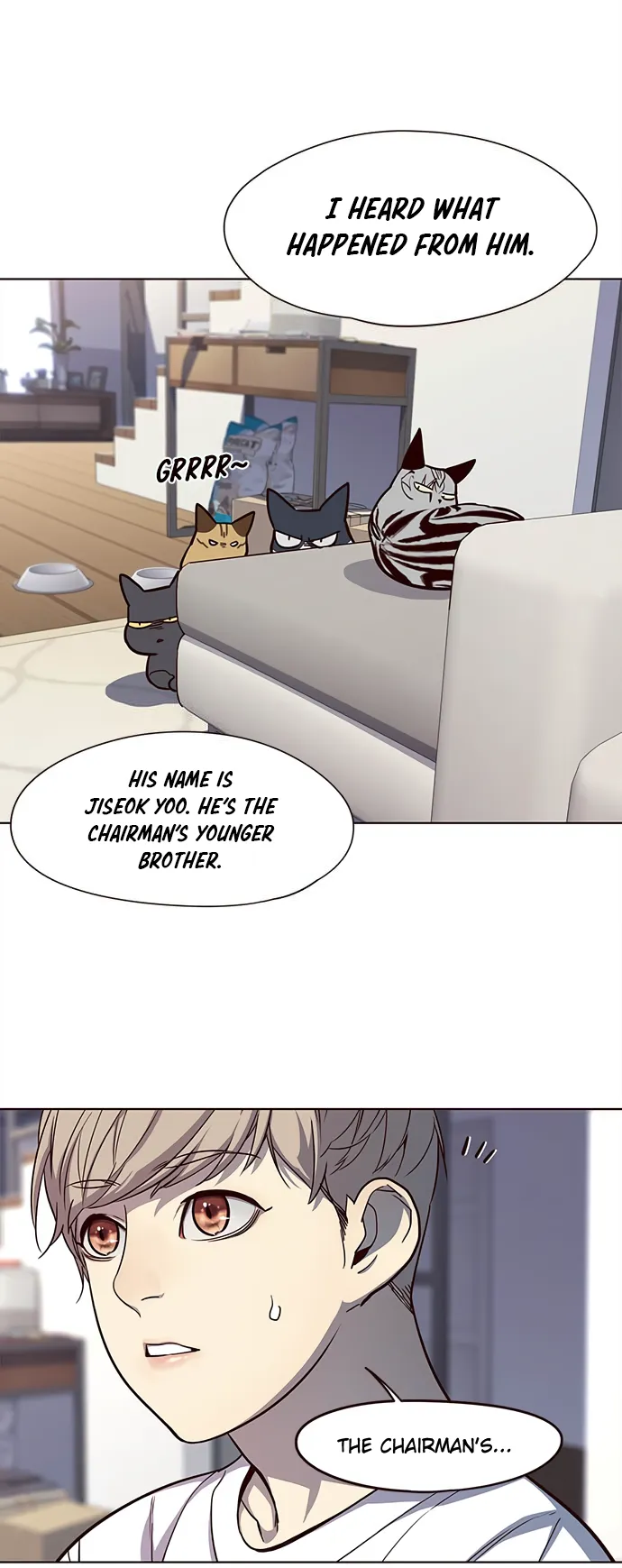 Eleceed Ch. 22 – page 4