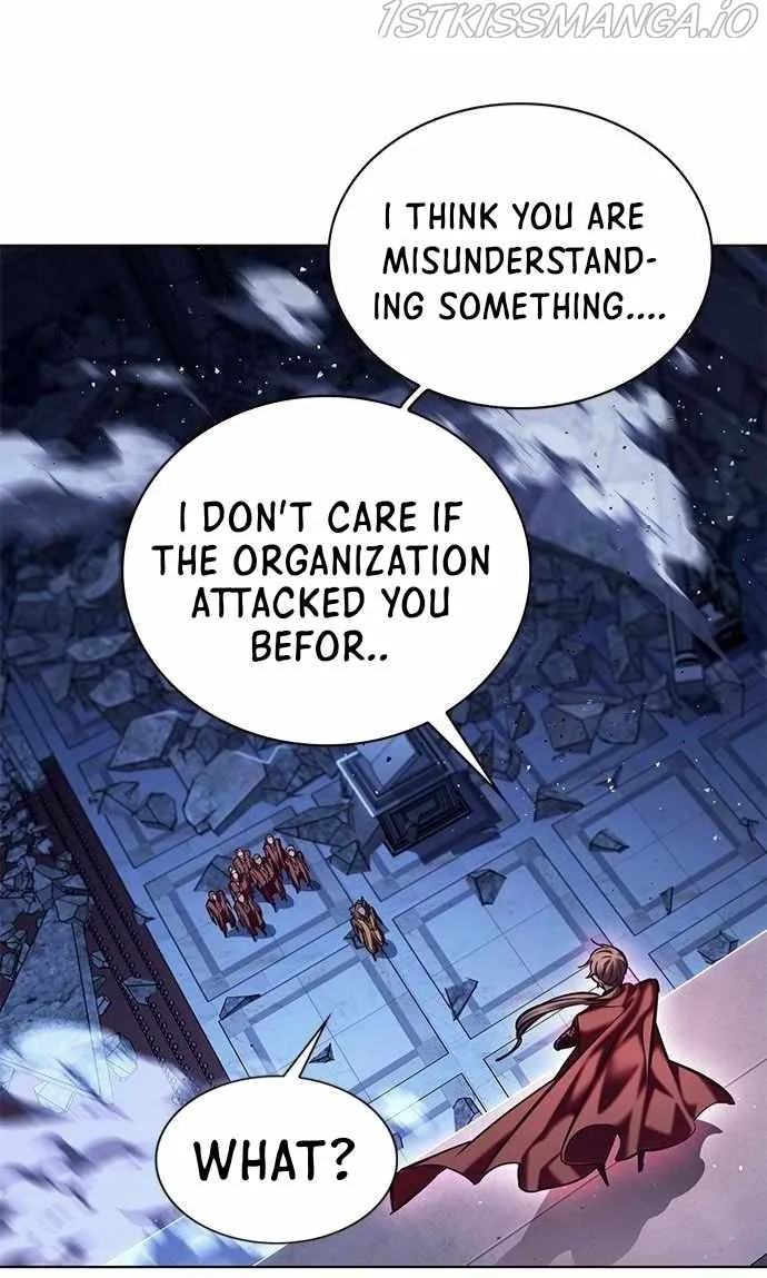 Eleceed Ch. 220 – page 6