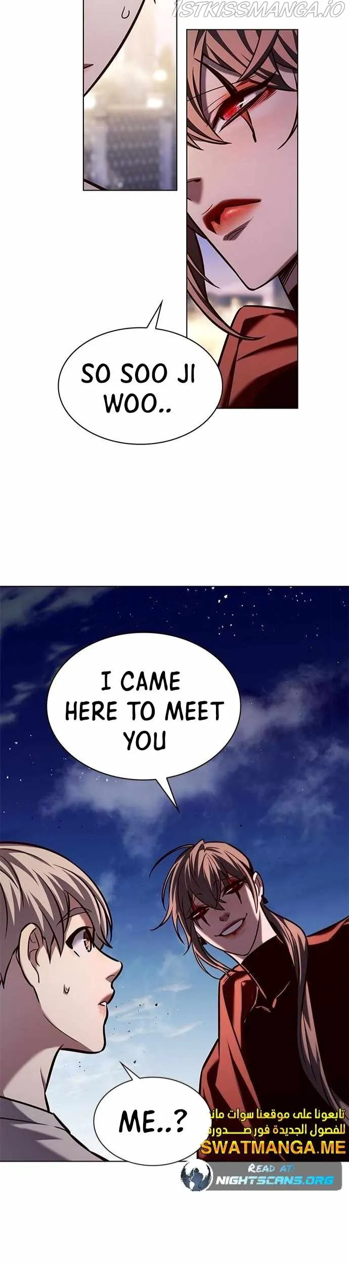 Eleceed Ch. 220 – page 29