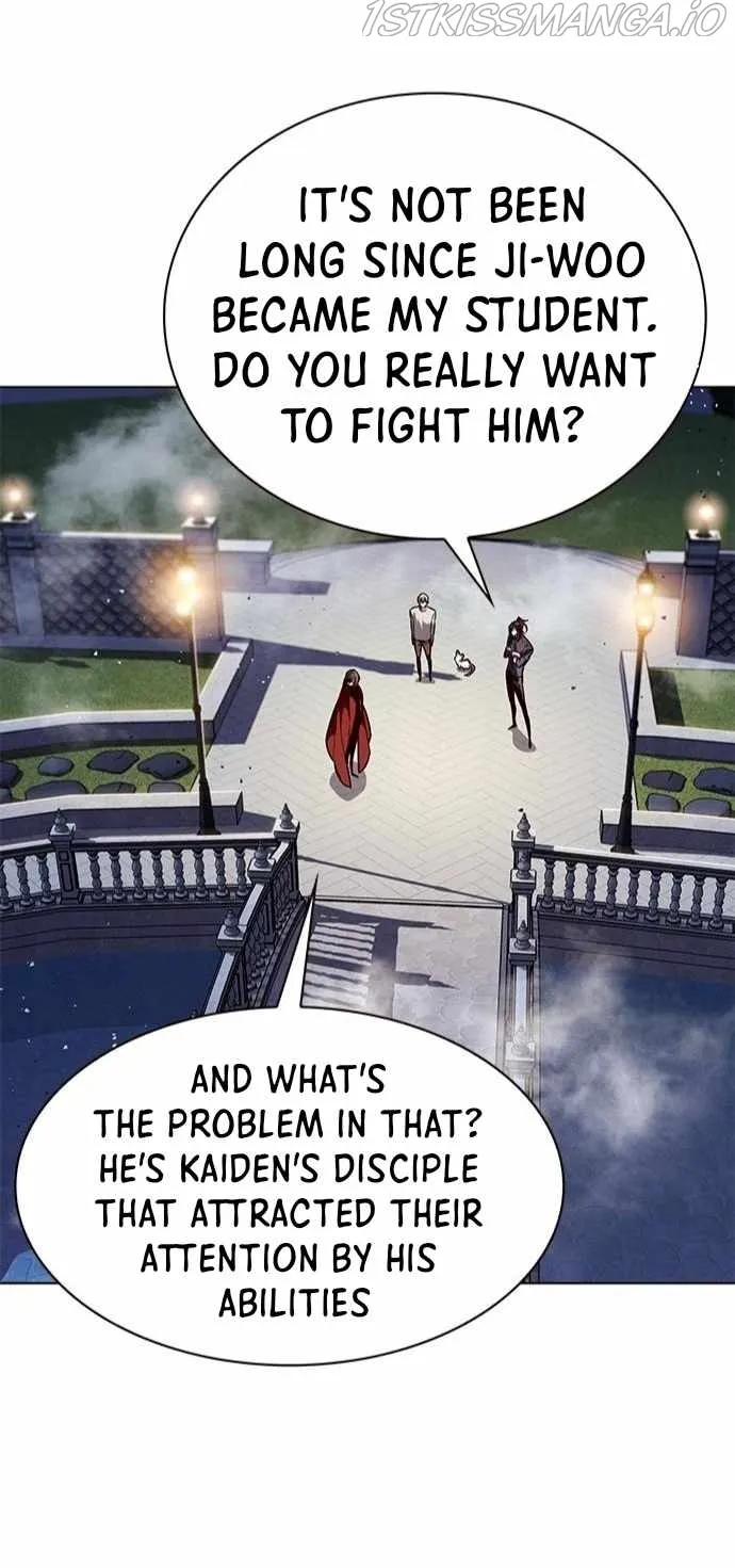 Eleceed Ch. 220 – page 33