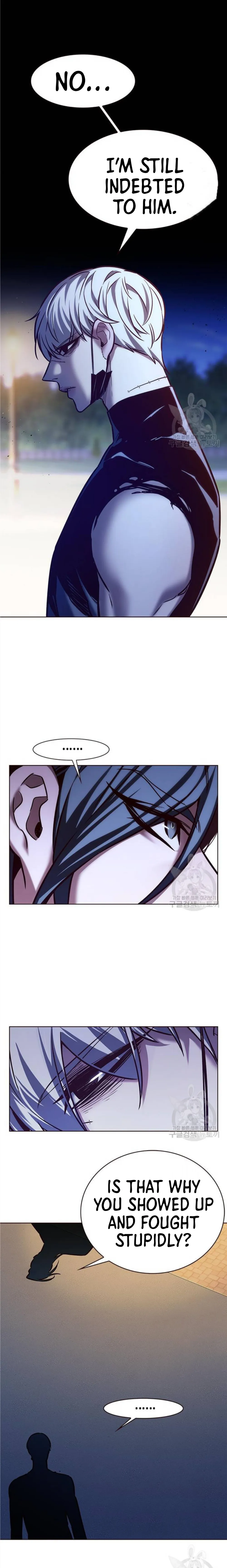 Eleceed Ch. 222 – page 6