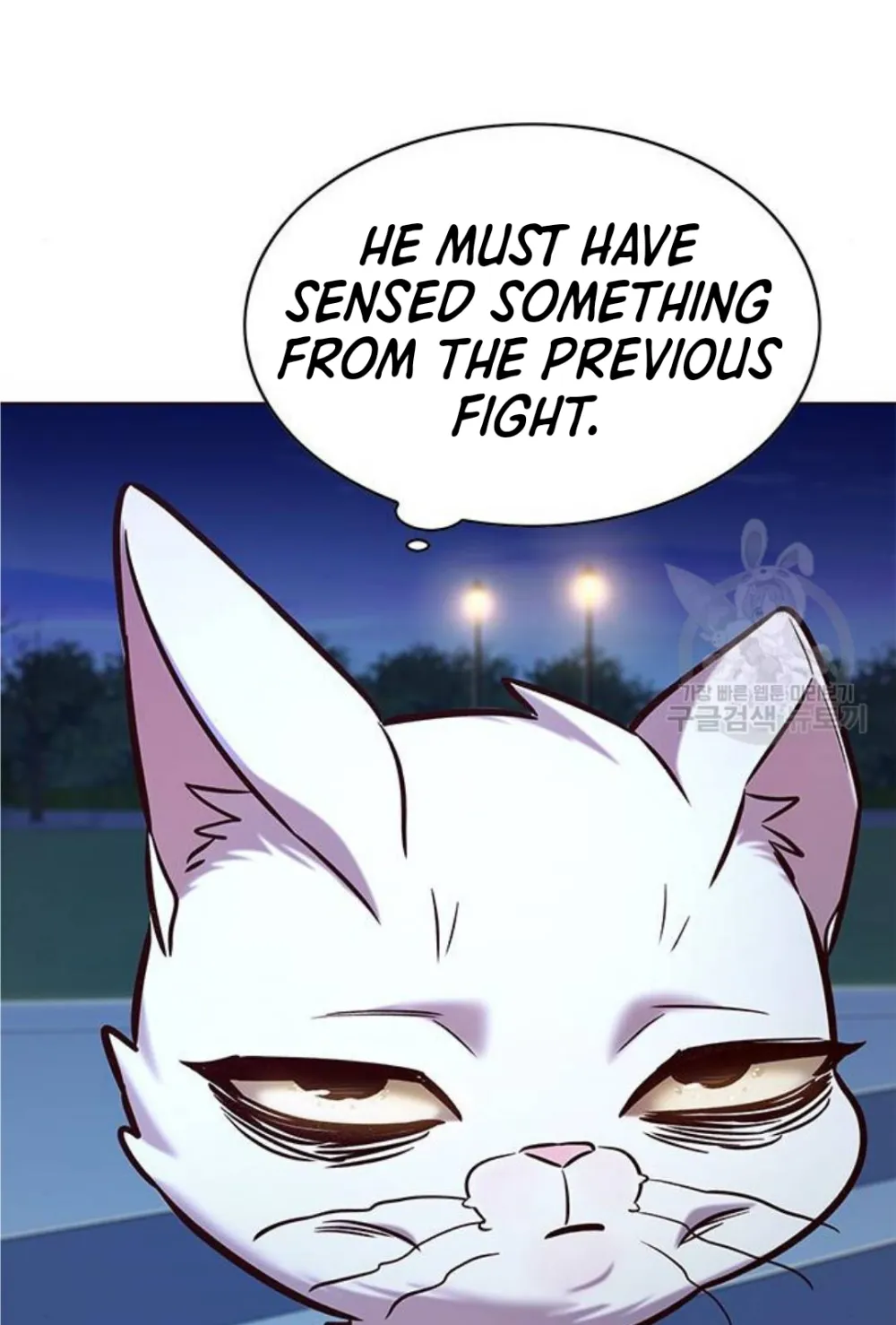 Eleceed Ch. 222 – page 11