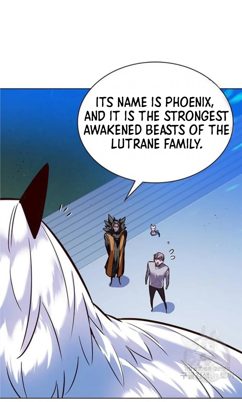 Eleceed Ch. 222 – page 13