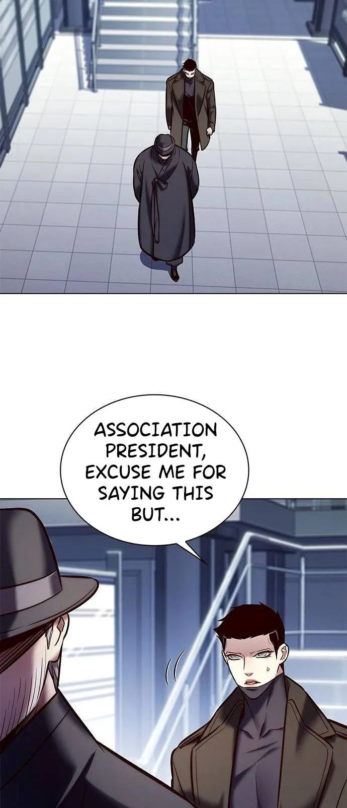Eleceed Ch. 225 – page 6