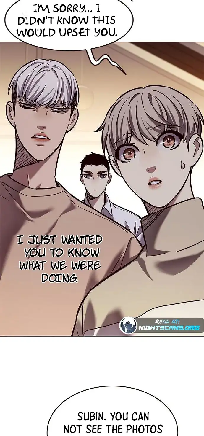 Eleceed Ch. 226 – page 9