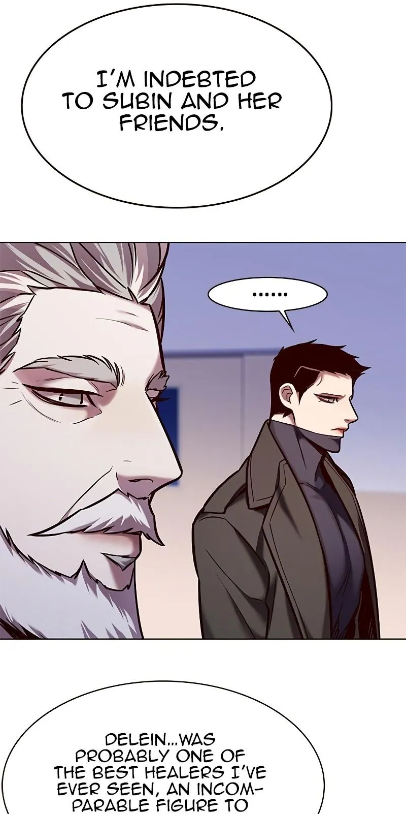 Eleceed Ch. 229 – page 3