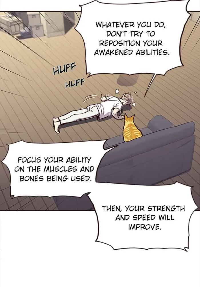 Eleceed Ch. 23 – page 22