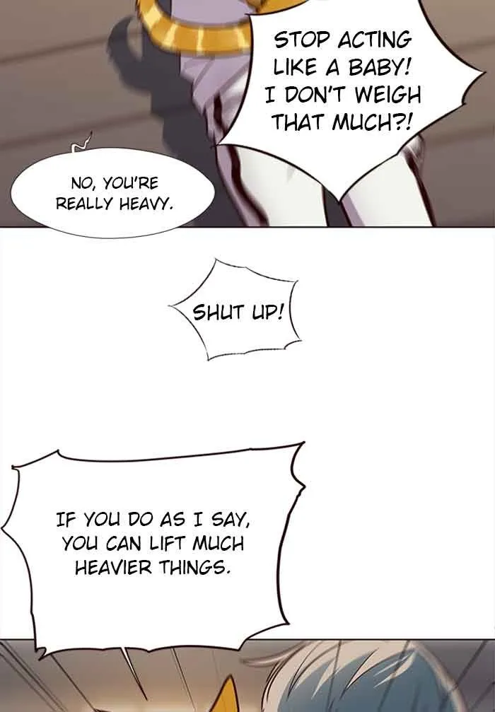 Eleceed Ch. 23 – page 27
