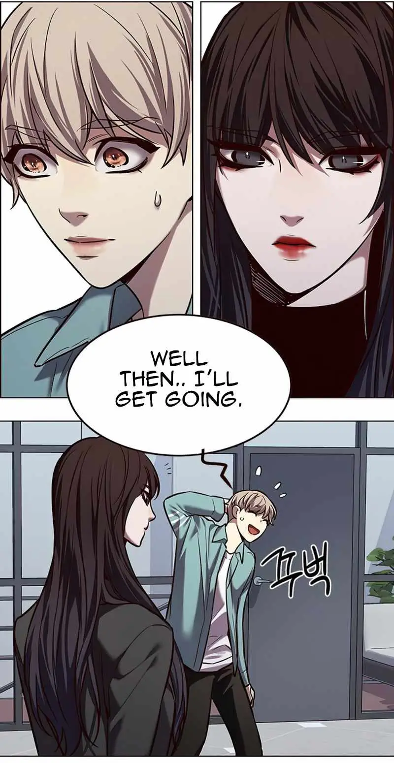 Eleceed Ch. 230 – page 8