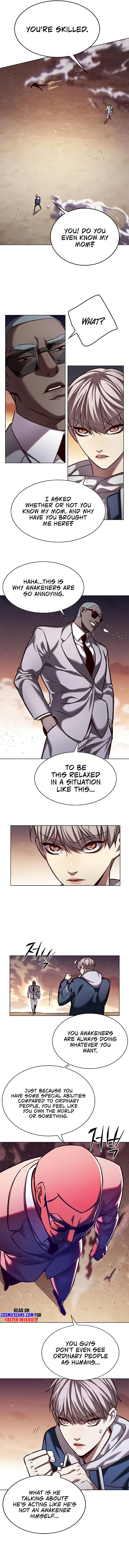 Eleceed Ch. 233 – page 5