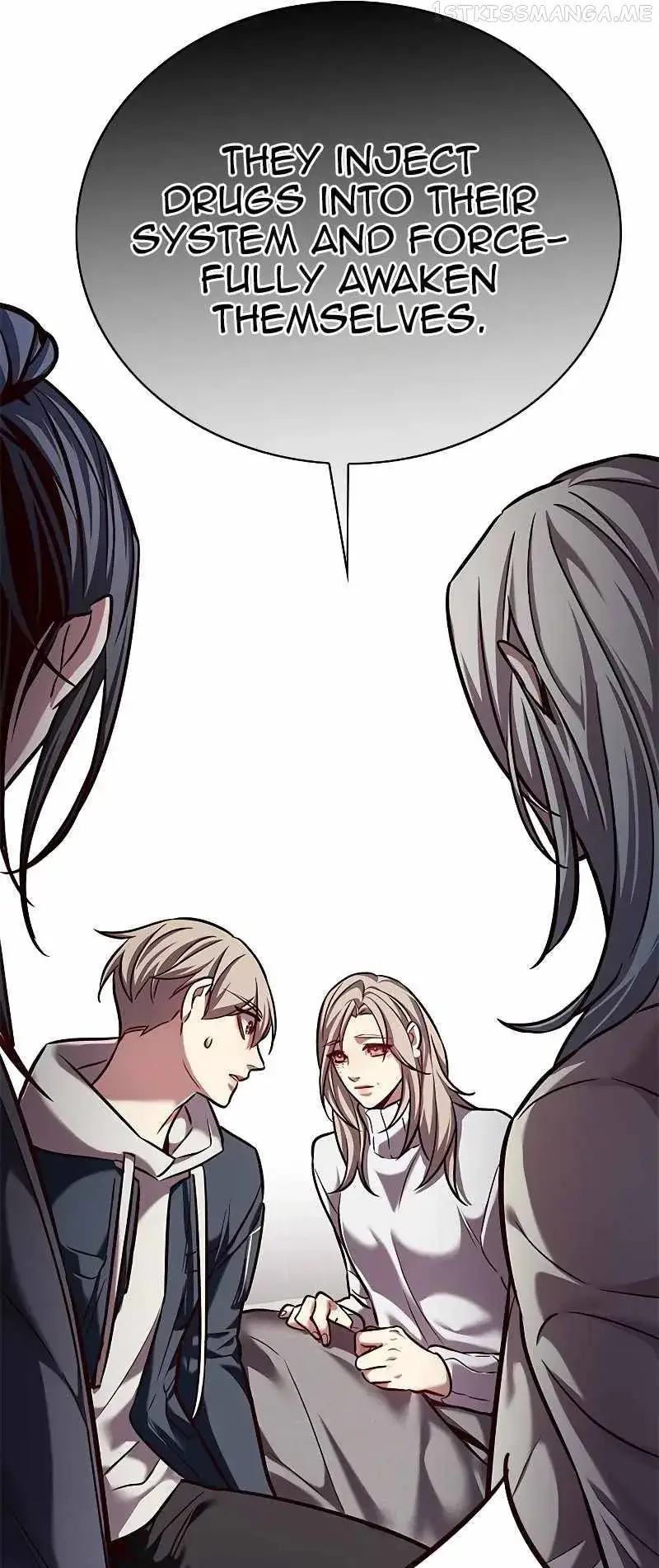 Eleceed Ch. 237 – page 3