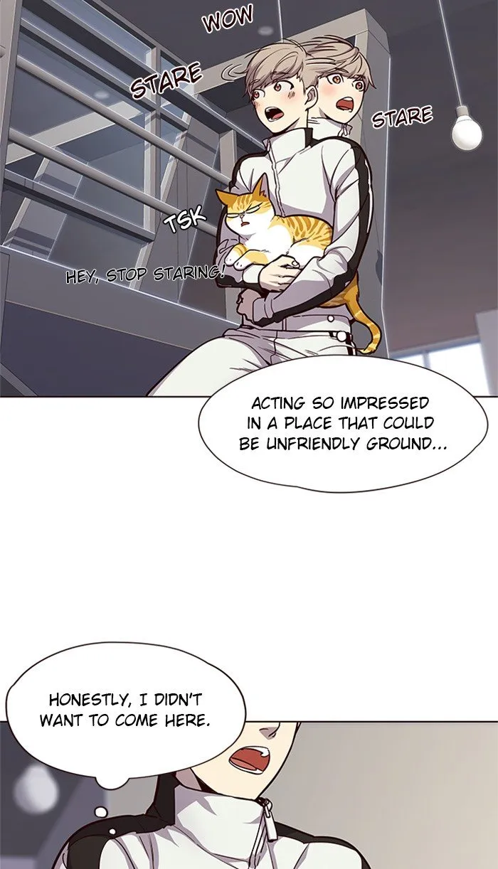 Eleceed Ch. 24 – page 4