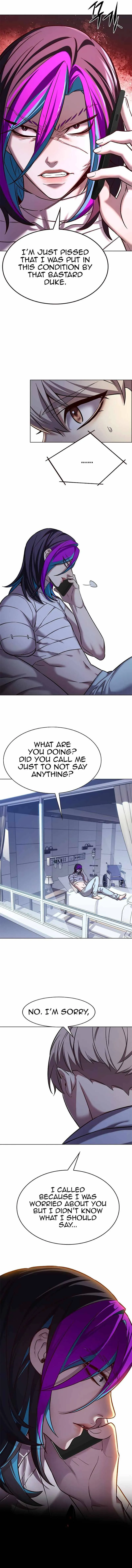 Eleceed Ch. 240 – page 12