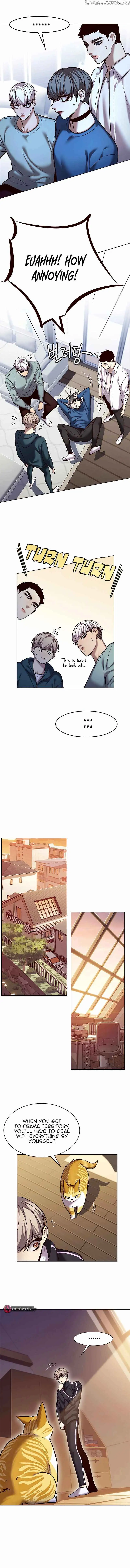 Eleceed Ch. 242 – page 6