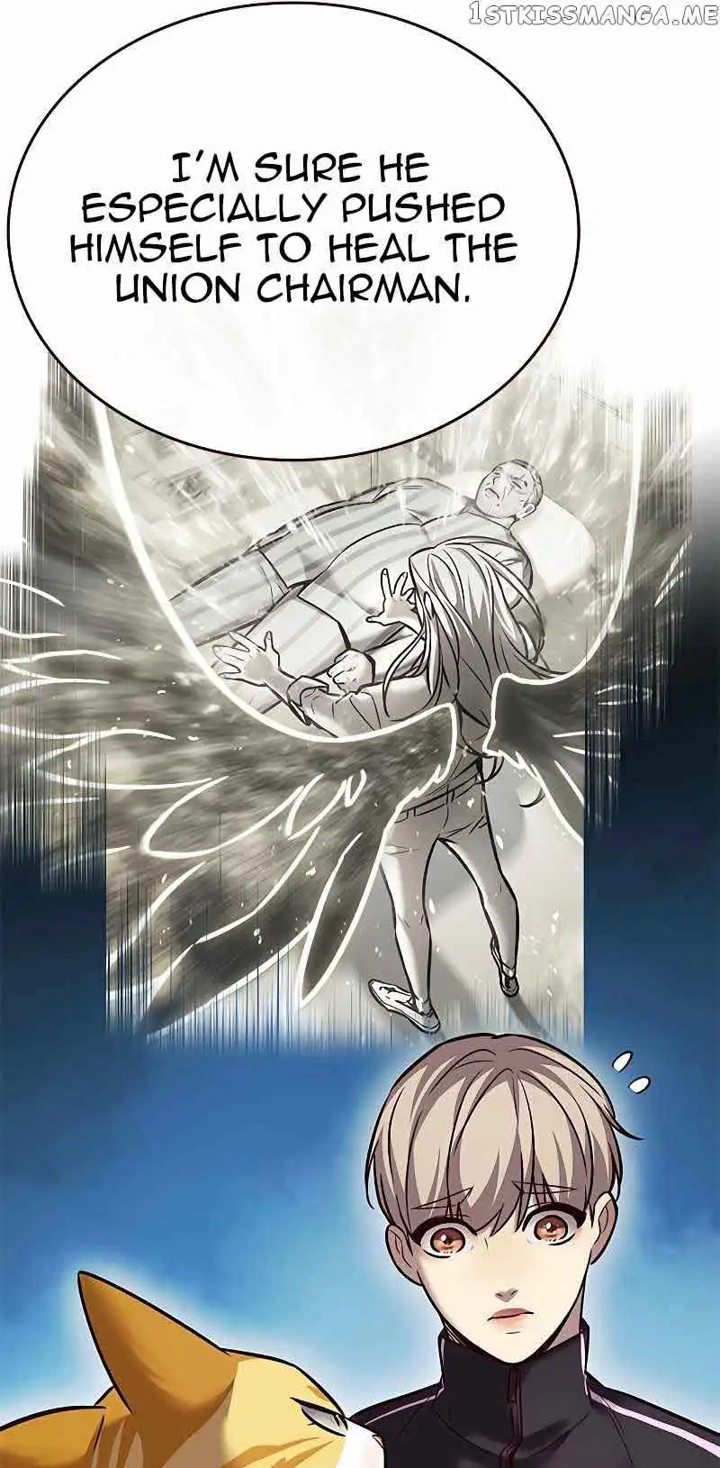 Eleceed Ch. 242 – page 8