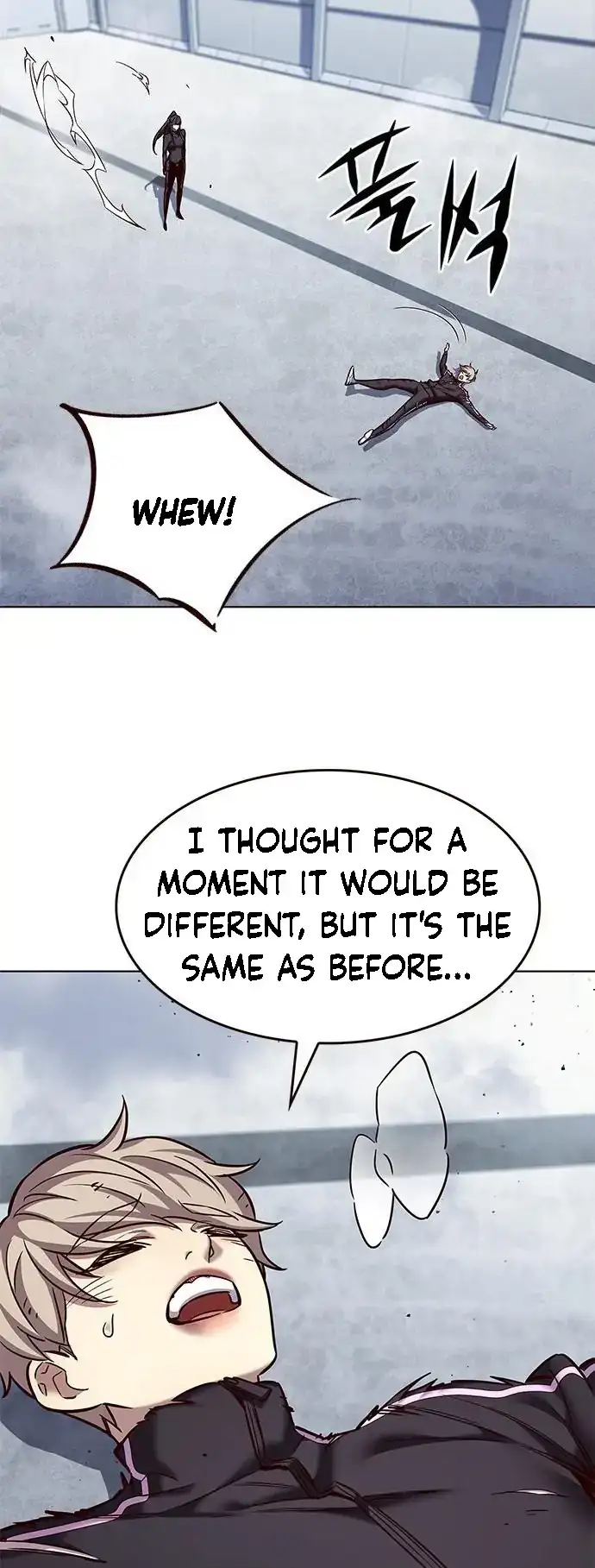 Eleceed Ch. 243 – page 2