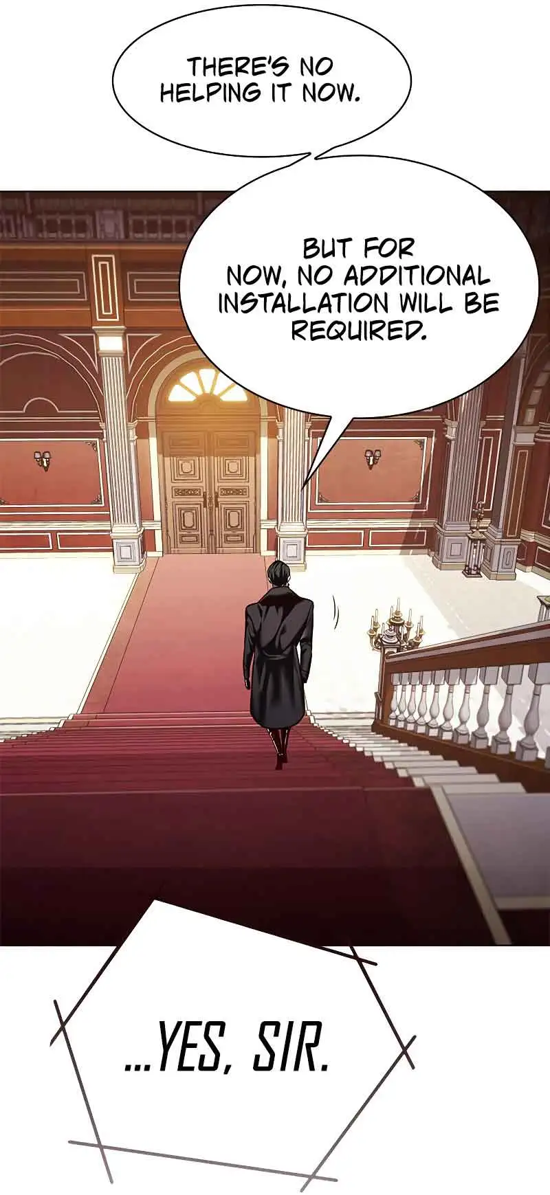 Eleceed Ch. 245 – page 9