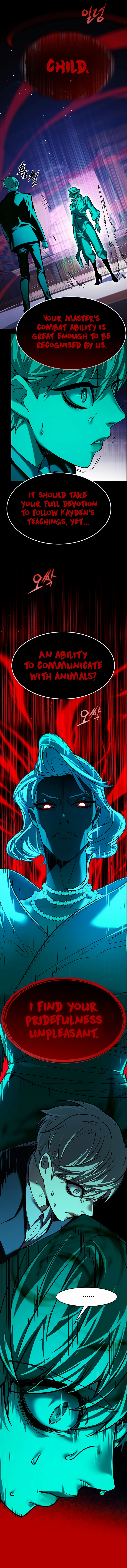 Eleceed Ch. 246 – page 2